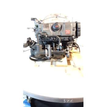 MOTOR COMPLETO NFZ 10FX14 0809495