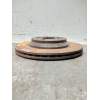 Recambio de disco freno trasero para mercedes-benz clase cl (w215) coupe referencia OEM IAM A2204230312  