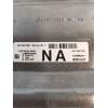 Recambio de centralita motor uce para dacia sandero stepway comfort referencia OEM IAM A3C0028150001 23709975R 237109776R