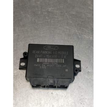 MODULO ELECTRONICO DV4T15K866AK 