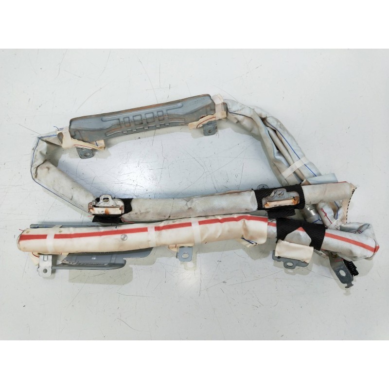 Recambio de airbag cortina delantero derecho para nissan x-trail (t32) 360 referencia OEM IAM   