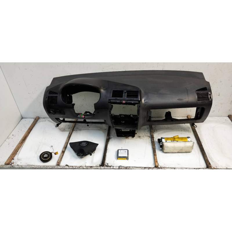 Recambio de kit airbag para seat ibiza (6k1) signo referencia OEM IAM   99