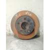 Recambio de disco freno trasero para mazda 3 (bm, bn) 2.2 d referencia OEM IAM  22D 2014
