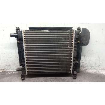 RADIADOR AGUA 13G 1996