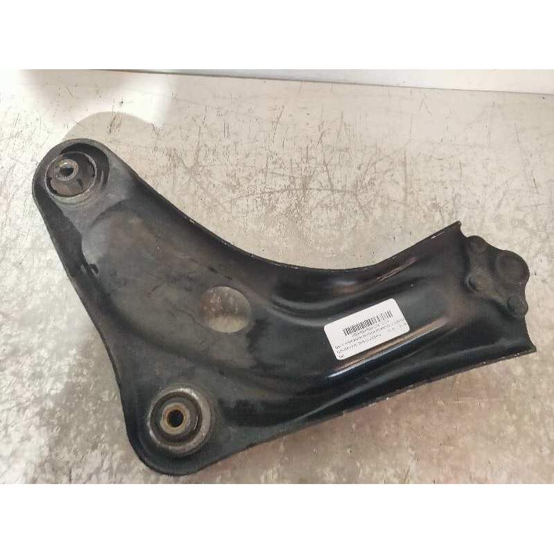 Recambio de brazo suspension inferior delantero izquierdo para citroën c3 picasso live edition referencia OEM IAM   