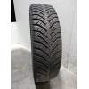 Recambio de juego llantas para smart coupe referencia OEM IAM  175/55/15 155/60/15