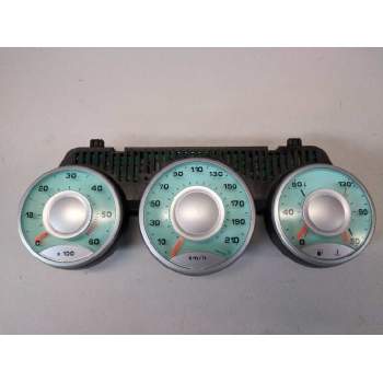 CUADRO INSTRUMENTOS 1496274080 501021630051 UMEDPH74