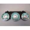Recambio de cuadro instrumentos para fiat ulysse (179) 2.2 jtd emotion referencia OEM IAM 1496274080 501021630051 UMEDPH74
