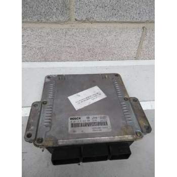 CENTRALITA MOTOR UCE 0281010482 HOM8200126462 8200121886