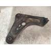 Recambio de brazo suspension inferior delantero izquierdo para citroën c3 picasso live edition referencia OEM IAM   