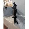 Recambio de radiador agua para renault scenic iii expression referencia OEM IAM 2144105150R 15DCI 2009