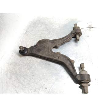 BRAZO SUSPENSION INFERIOR DELANTERO IZQUIERDO 