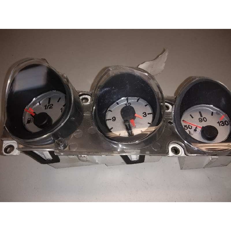 Recambio de cuadro relojes para alfa romeo 156 (116) referencia OEM IAM 60670603  