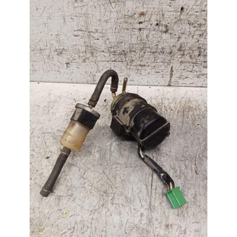 Recambio de bomba combustible para honda cn cn 250 helix (mf02) referencia OEM IAM   