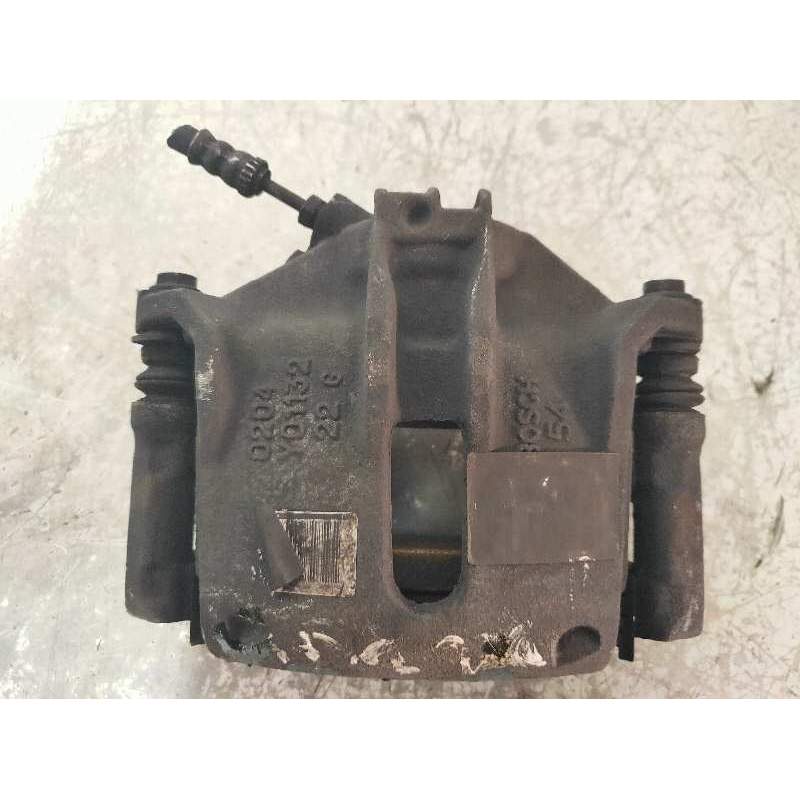 Recambio de pinza freno delantera derecha para citroën c3 picasso live edition referencia OEM IAM 0204Y0113222  