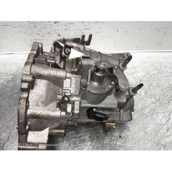 CAJA CAMBIOS PMN130195 T000614025 