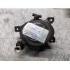 Recambio de faro antiniebla derecho para saab 9-5 berlina 1.9 tid vector referencia OEM IAM   