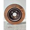 Recambio de disco freno trasero para mercedes-benz clase cl (w215) coupe referencia OEM IAM A2204230312  