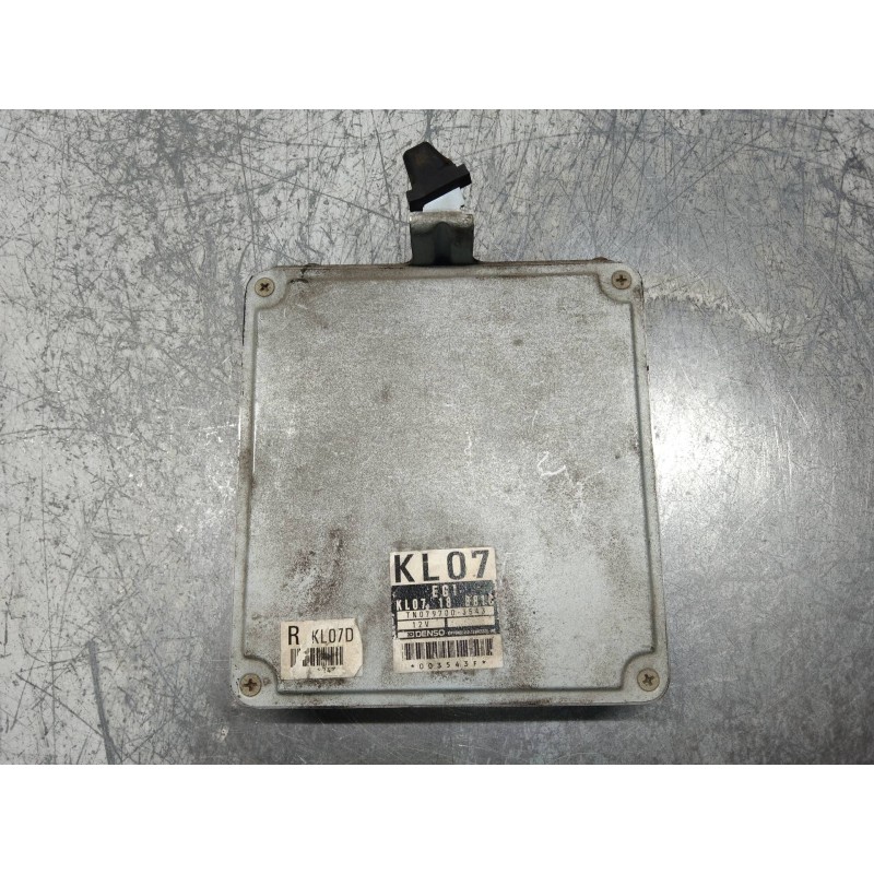 Recambio de centralita motor uce para ford probe 2.5 v6 24v cat referencia OEM IAM KL0718881C TN0797003543 KL07