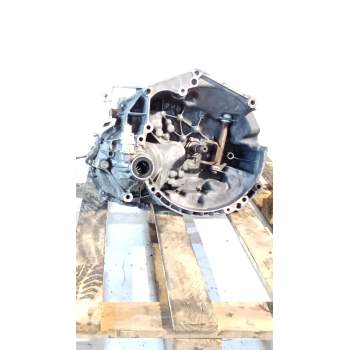 CAJA CAMBIOS 20CD67 5V 0637320