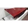 Recambio de tapa maletero para ford escort berl./turnier atlanta berlina referencia OEM IAM   