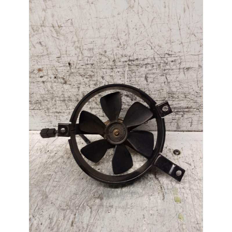 Recambio de electroventilador para honda cn cn 250 helix (mf02) referencia OEM IAM   