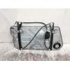 Recambio de elevalunas delantero derecho para volkswagen new beetle (9c1/1c1) referencia OEM IAM 1C0837756D 3P 1998