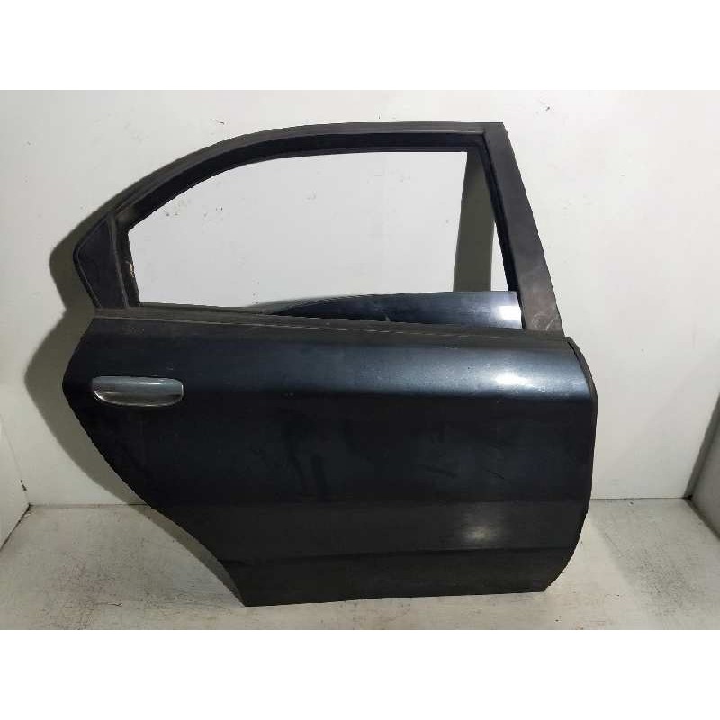 Recambio de puerta trasera derecha para alfa romeo 166 2.4 jtd cat referencia OEM IAM   