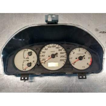 CUADRO INSTRUMENTOS BL5C GF 2A29