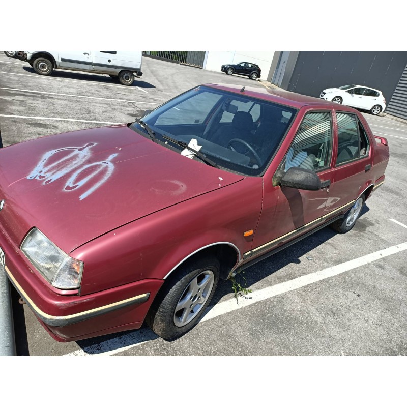 renault 19 (b/c/l53) del año 1990