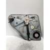 Recambio de elevalunas trasero derecho para volkswagen passat variant (3b5) comfortline referencia OEM IAM 3B9839752CD 3B9839756