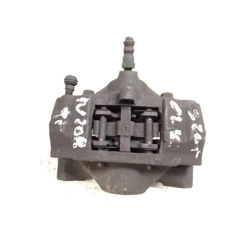 Recambio de pinza freno delantera izquierda para mercedes-benz clase clk (w208) coupe 320 (208.365) referencia OEM IAM   