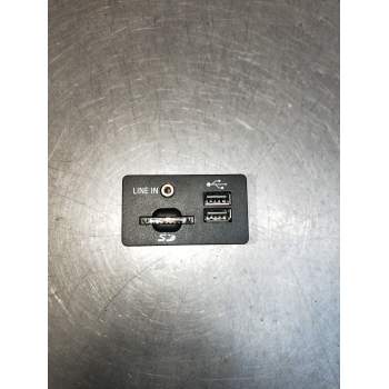 MODULO ELECTRONICO EM2T14F014AA 