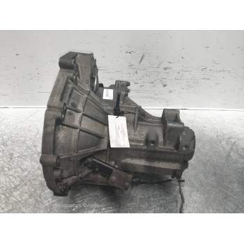 CAJA CAMBIOS C4BS 2004211 