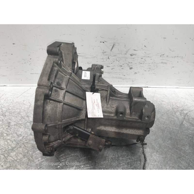 Recambio de caja cambios para mg serie 200 (rf) 1.8 cat referencia OEM IAM C4BS 2004211 