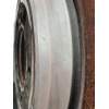 Recambio de disco freno trasero para mercedes-benz clase cl (w215) coupe referencia OEM IAM A2204230312  