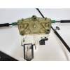 Recambio de elevalunas trasero derecho para audi q7 (4l) referencia OEM IAM 4L0959802B 4L0839462A 