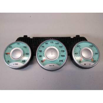 CUADRO INSTRUMENTOS 1496274080 501021630051 UMF1Z393