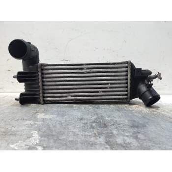 INTERCOOLER 9637809480 