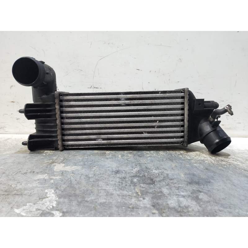 Recambio de intercooler para citroën c5 berlina 2.0 hdi sx referencia OEM IAM 9637809480  