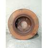 Recambio de disco freno trasero para mazda 3 (bm, bn) 2.2 d referencia OEM IAM  22D 2014