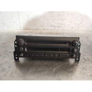 SISTEMA AUDIO / RADIO CD 697689003 13264010 