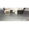 Recambio de mando luces para toyota land cruiser (j9) td vx (3-ptas.) (kzj90) referencia OEM IAM 843106A800  