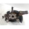 Recambio de mangueta delantera izquierda para nissan juke (f15) 1.5 turbodiesel cat referencia OEM IAM   