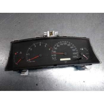 CUADRO INSTRUMENTOS 8380002810 110080106002 