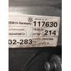Recambio de elevalunas trasero izquierdo para volkswagen passat variant (3b5) comfortline referencia OEM IAM 3B9839751CD  5P