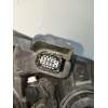 Recambio de faro izquierdo para peugeot 208 i (ca_, cc_) 1.4 hdi referencia OEM IAM 9802221880 89905649 2012