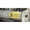 Recambio de mando luces para toyota land cruiser (j9) td vx (3-ptas.) (kzj90) referencia OEM IAM 843106A800  
