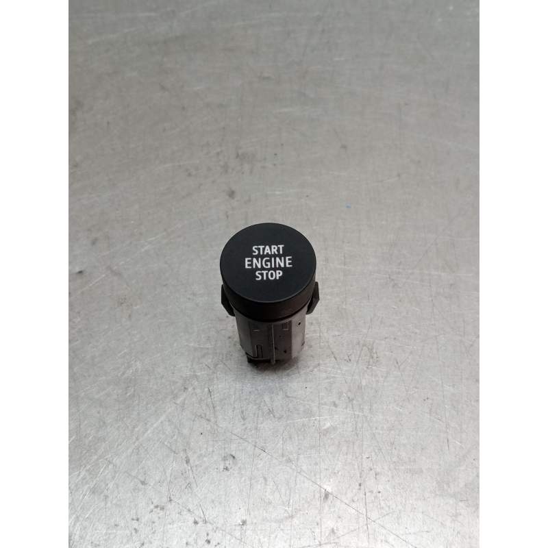Recambio de conmutador de arranque para renault clio v referencia OEM IAM 32136501 251503983R 2019