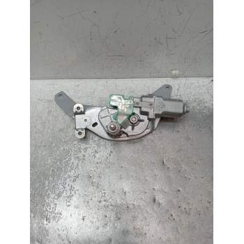 MOTOR LIMPIA TRASERO 